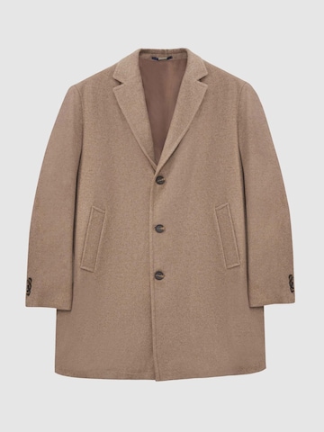 D’S Damat Between-seasons coat in Black