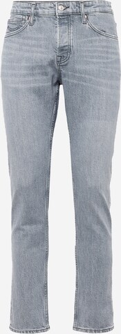 Kings Of Indigo Regular Jeans 'JOHN' i grå: framsida