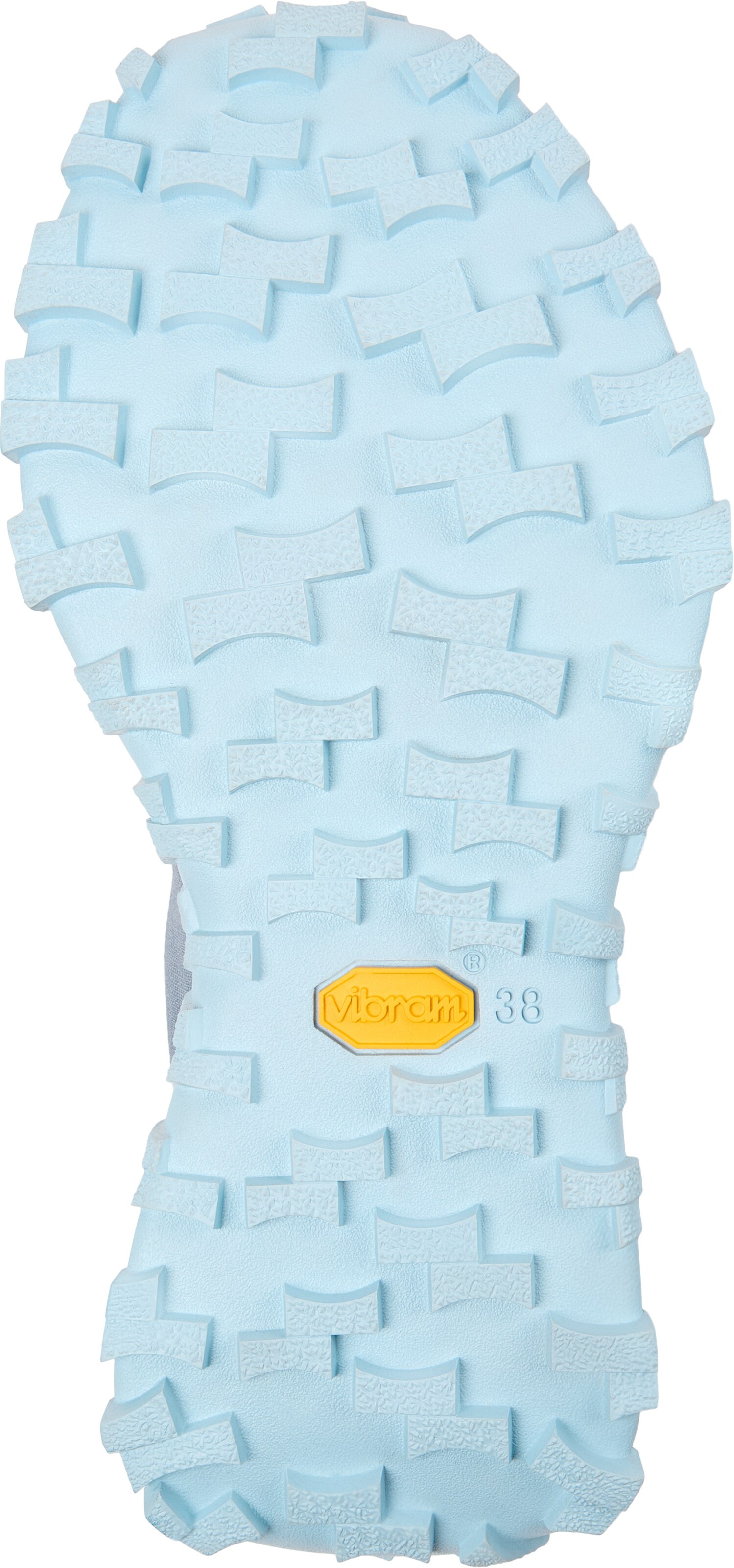 Sneaker bassa 'Drift Trail' di CAMPER in blu