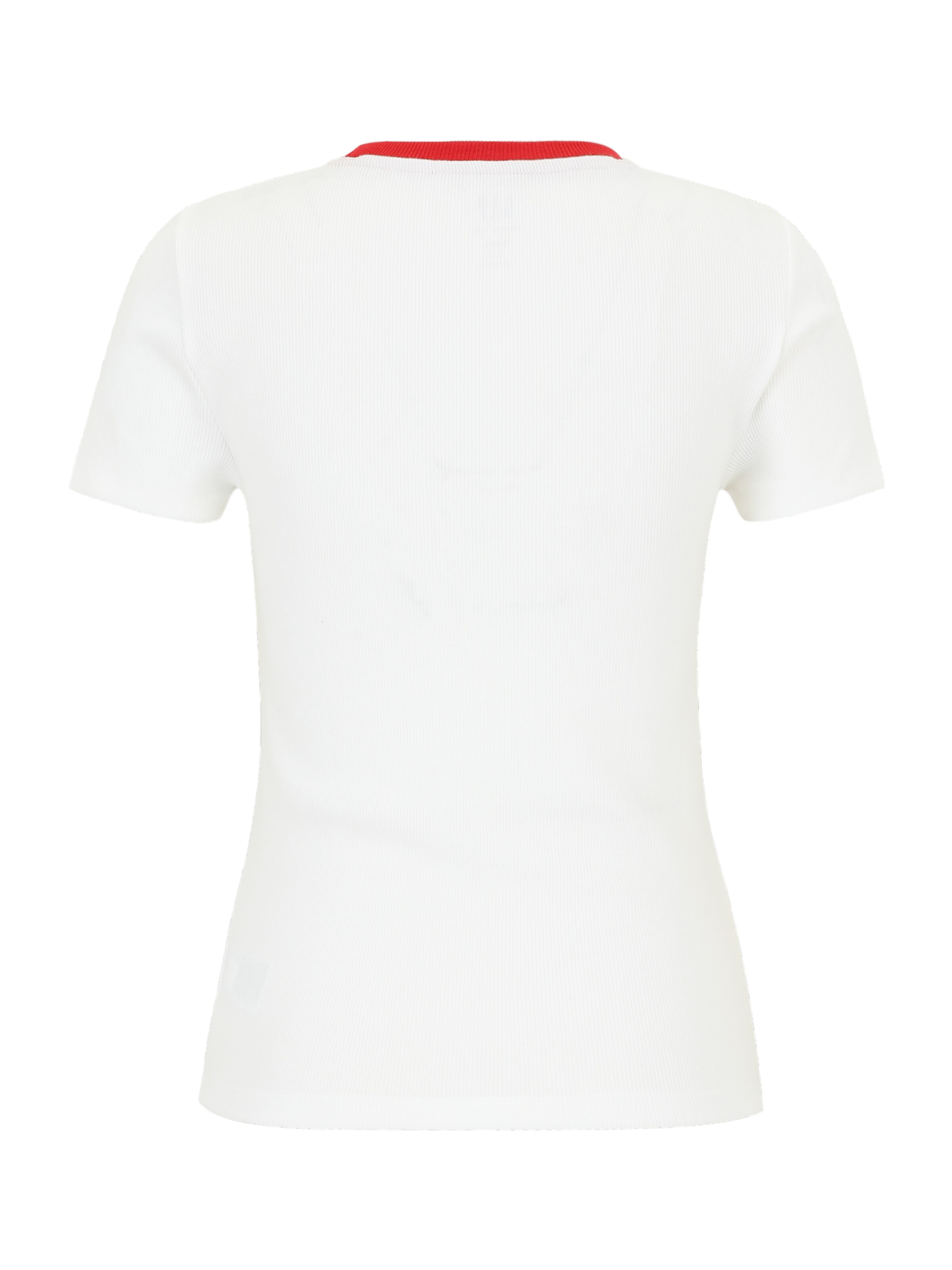 Gap Tall Tričko - Biela