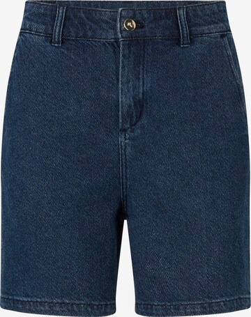 JOOP! Regular Jeans in Blauw: voorkant