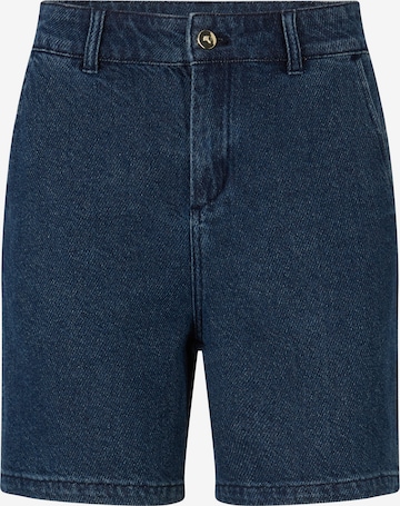 JOOP! Regular Jeans in Blauw: voorkant