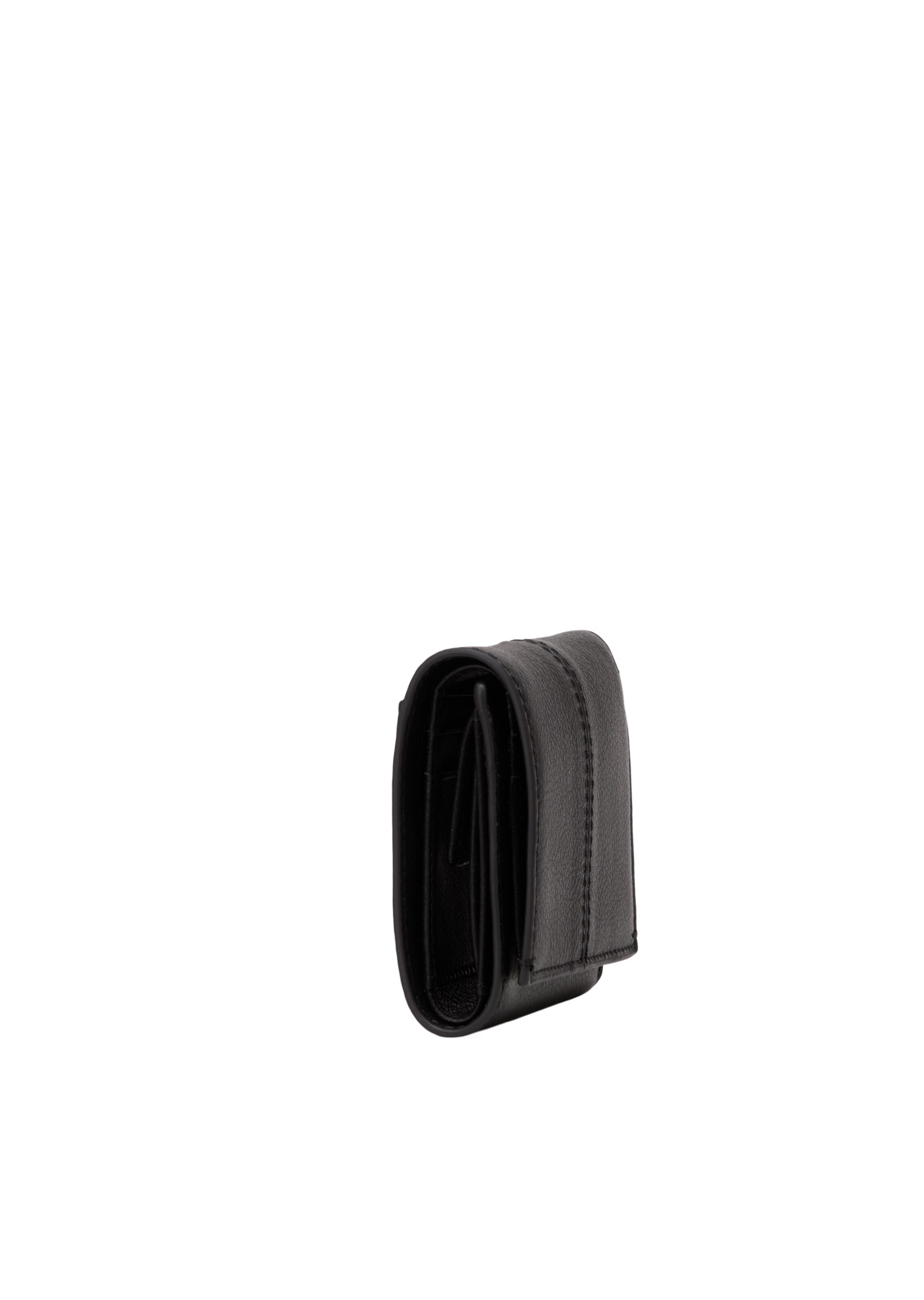 Marc O'Polo Wallet in Black