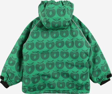 Småfolk Winter Jacket in Green