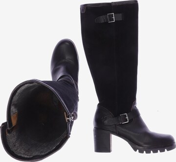 Marc O'Polo Dress Boots in 37,5 in Black: front