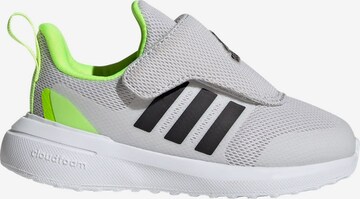 ADIDAS PERFORMANCE Athletic Shoes 'FortaRun 2.0' in Grey
