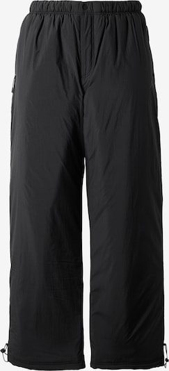 Jordan Hlače 'MTNSIDE' u crna, Pregled proizvoda