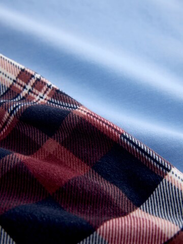 Next Pajama short in Blue