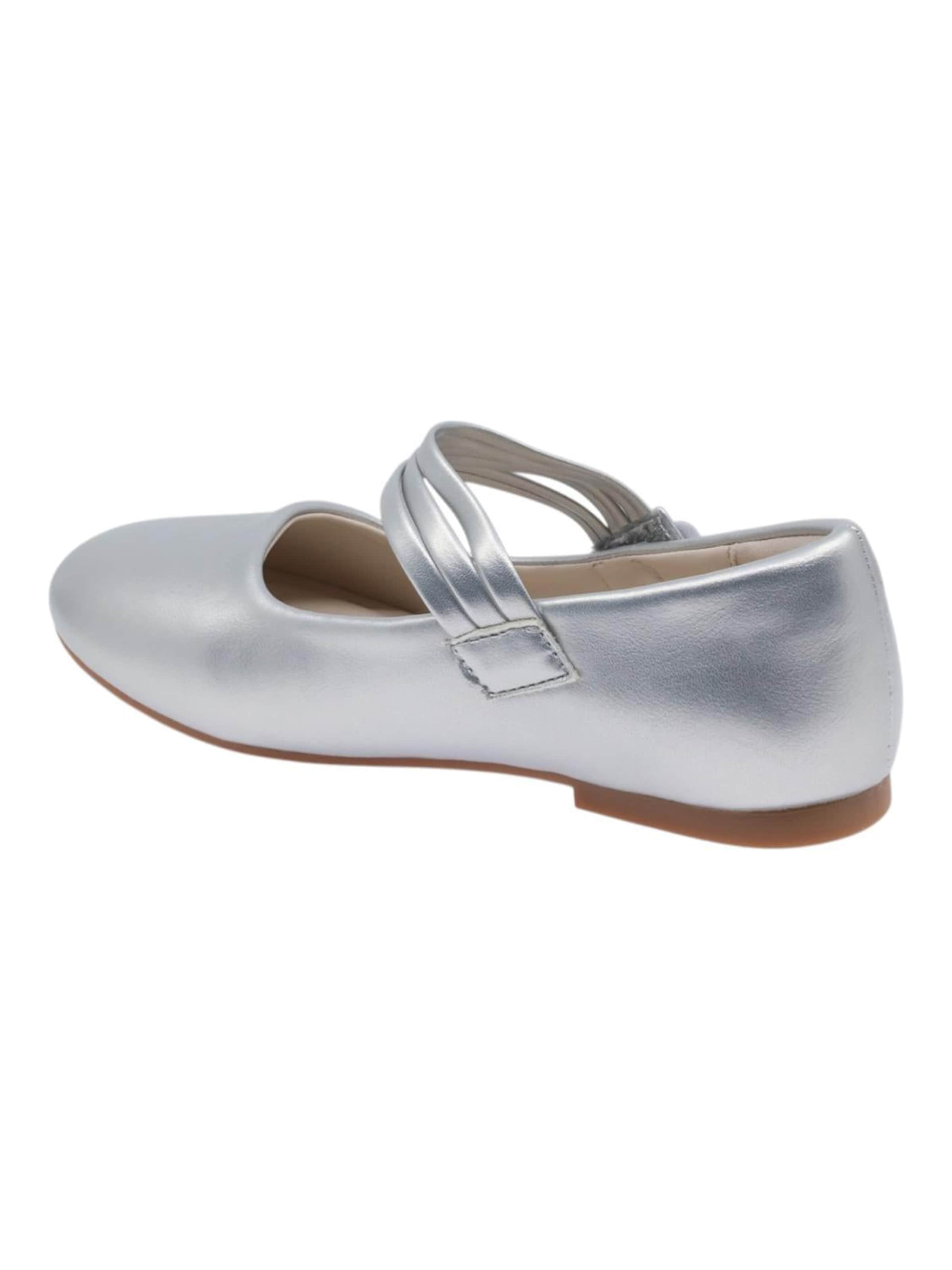 Ballerina 'Bailarina' di Beppi in argento