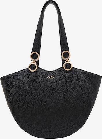 Shoulder Bag 'Pondria' in Black ABOUT YOU