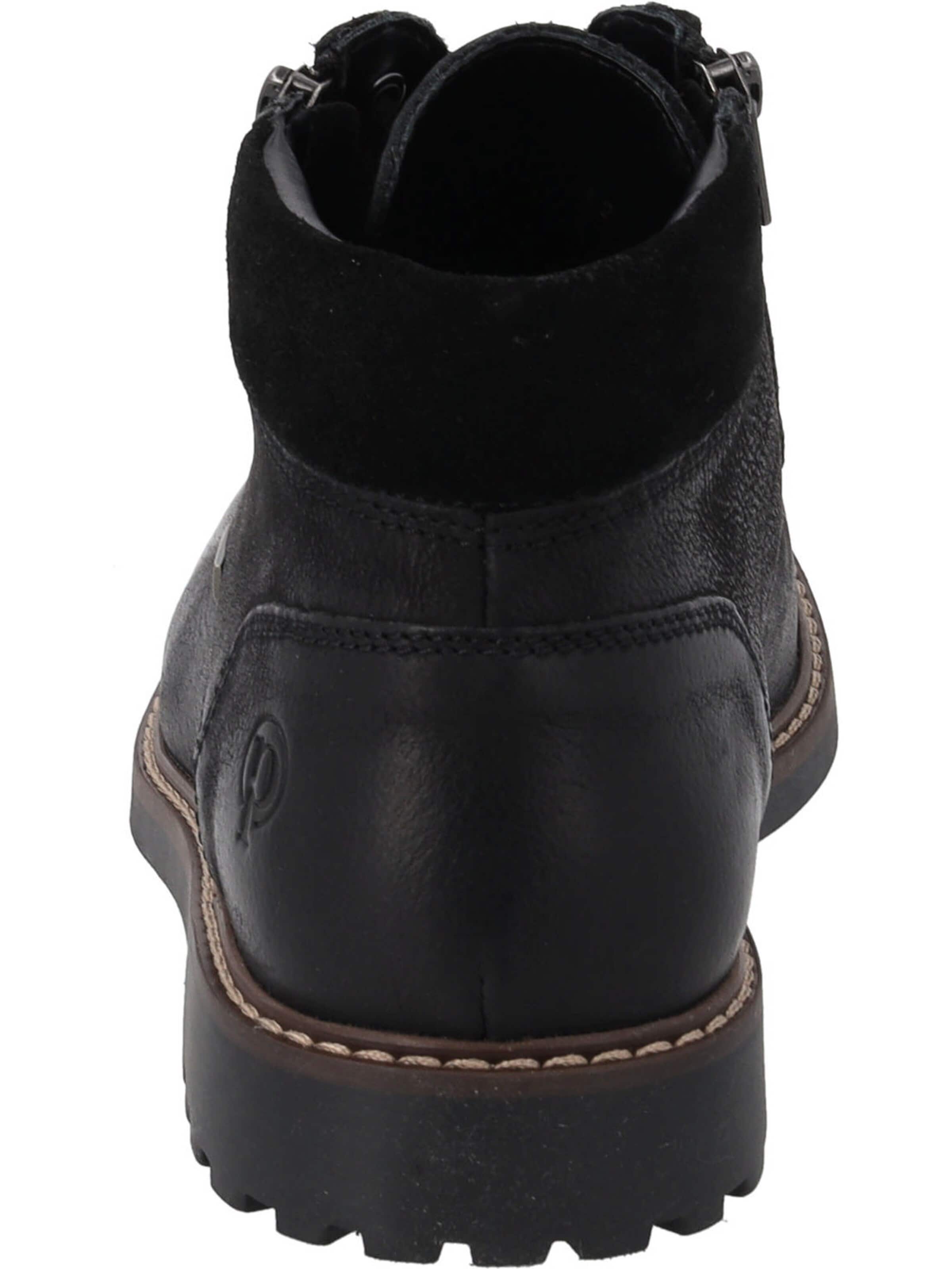 Palado Boots 'Palado Fernor'‌‌‌‌‌ in Schwarz