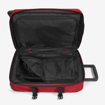 EASTPAK Cart 'Tranverz' in Red