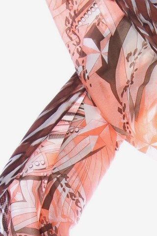 Basler Scarf & Wrap in One size in Pink