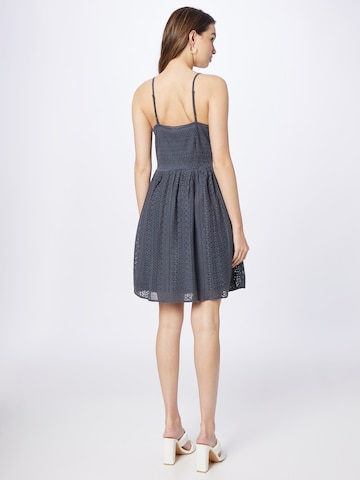 VERO MODA Dress 'HONEY' in Blue