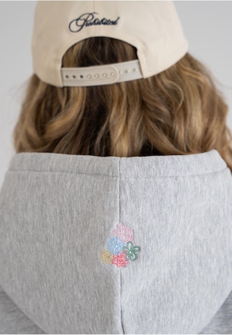 Prohibited Sweater in Grey