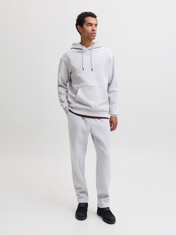 JACK & JONES Jogginganzug 'JJEBRADLEY' in Grau