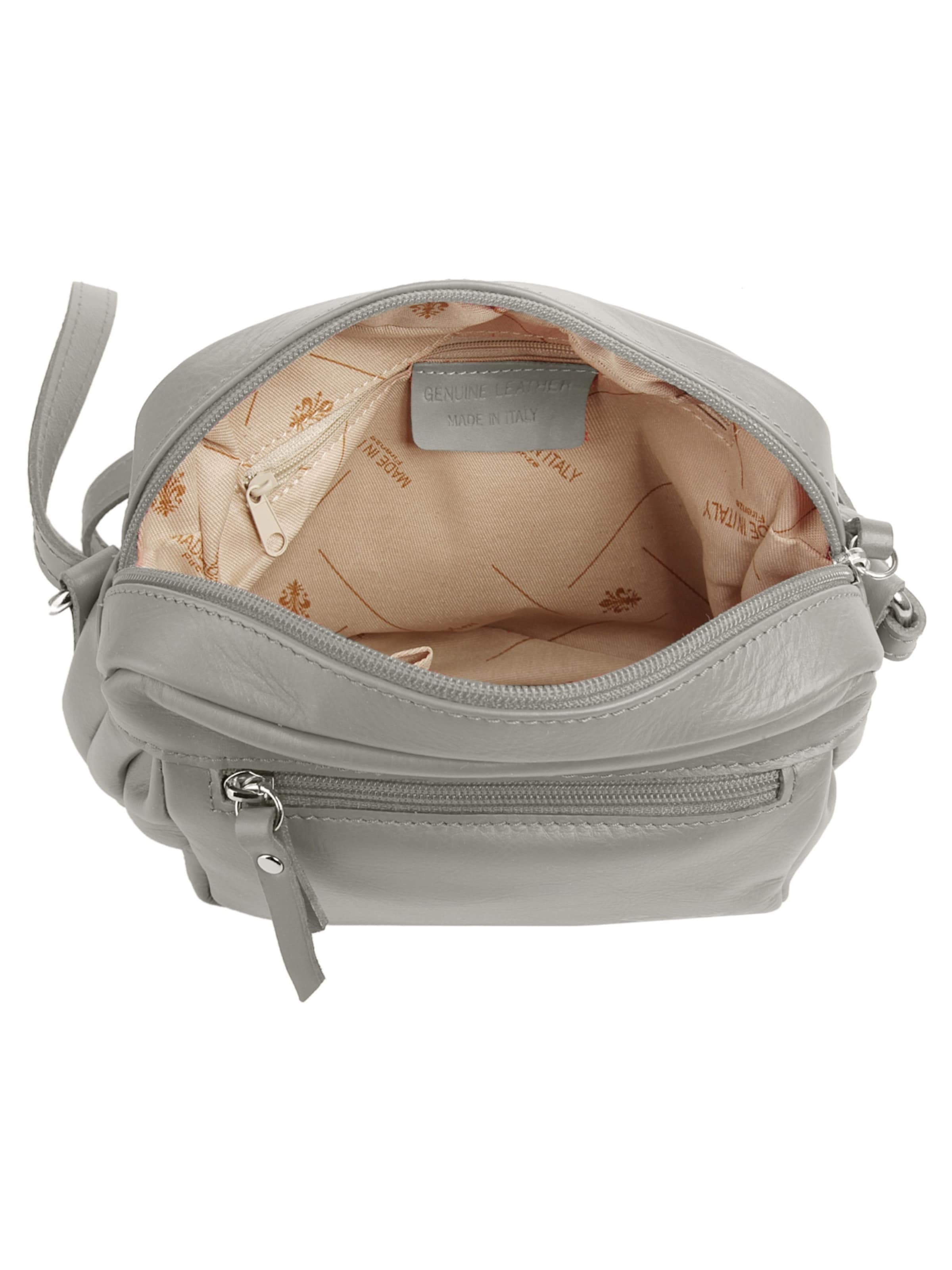 Sac à bandoulière Samantha Look en gris