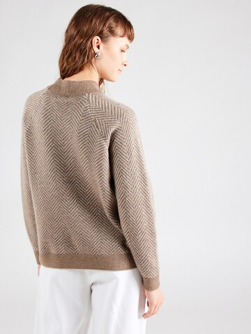 JDY - Jersey en gris