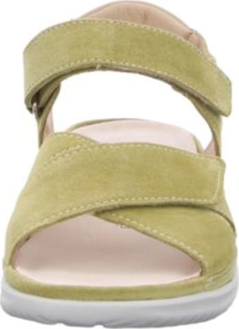 Hartjes Sandals in Green