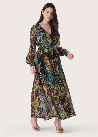Robe 'ARTEA' Camomilla en noir