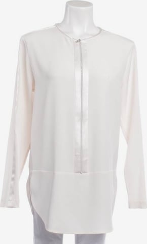 Marc Cain Blouse & Tunic in M in White: front