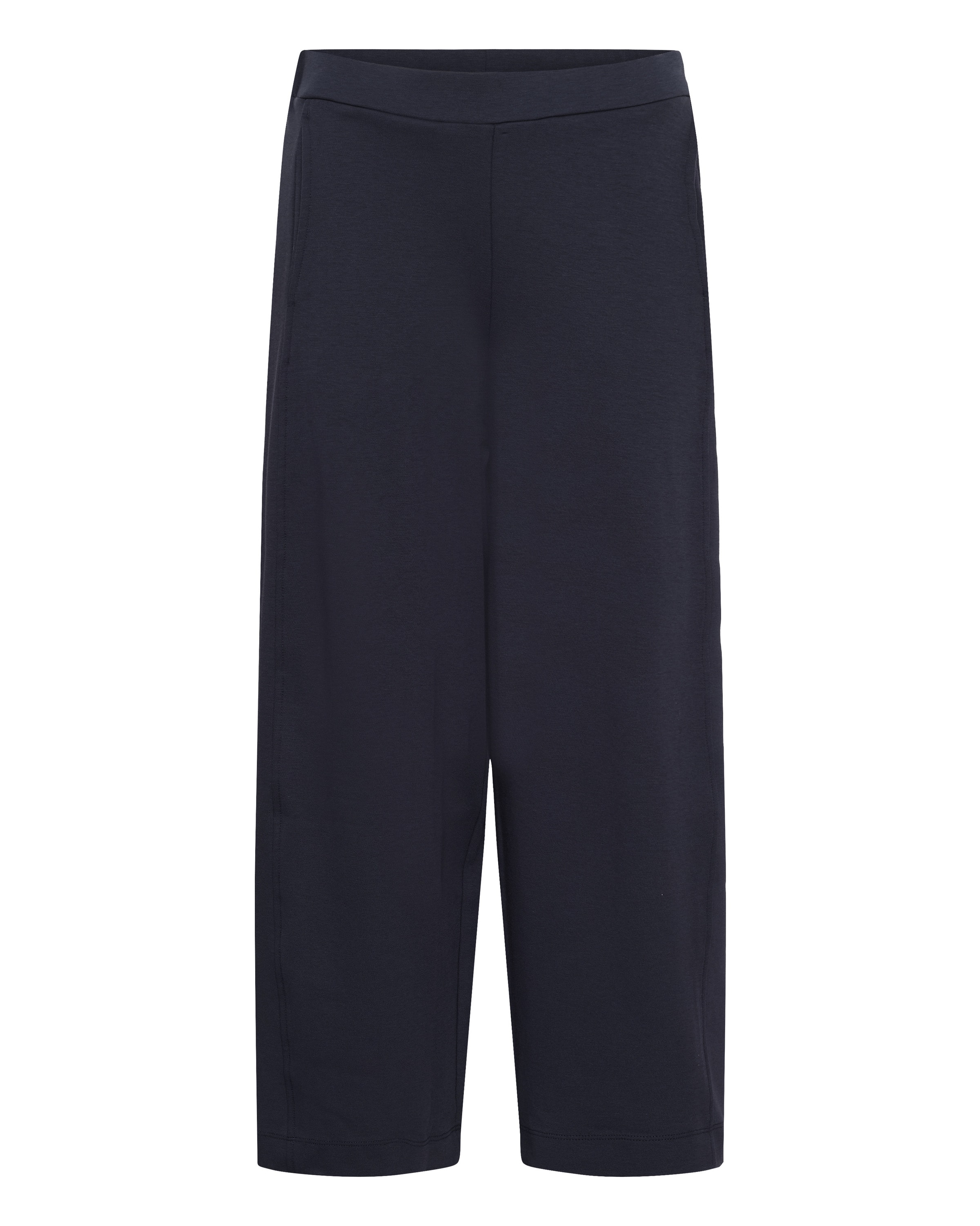 SOAKED IN LUXURY - regular Pantalón 'SLHevanne' en azul: frente
