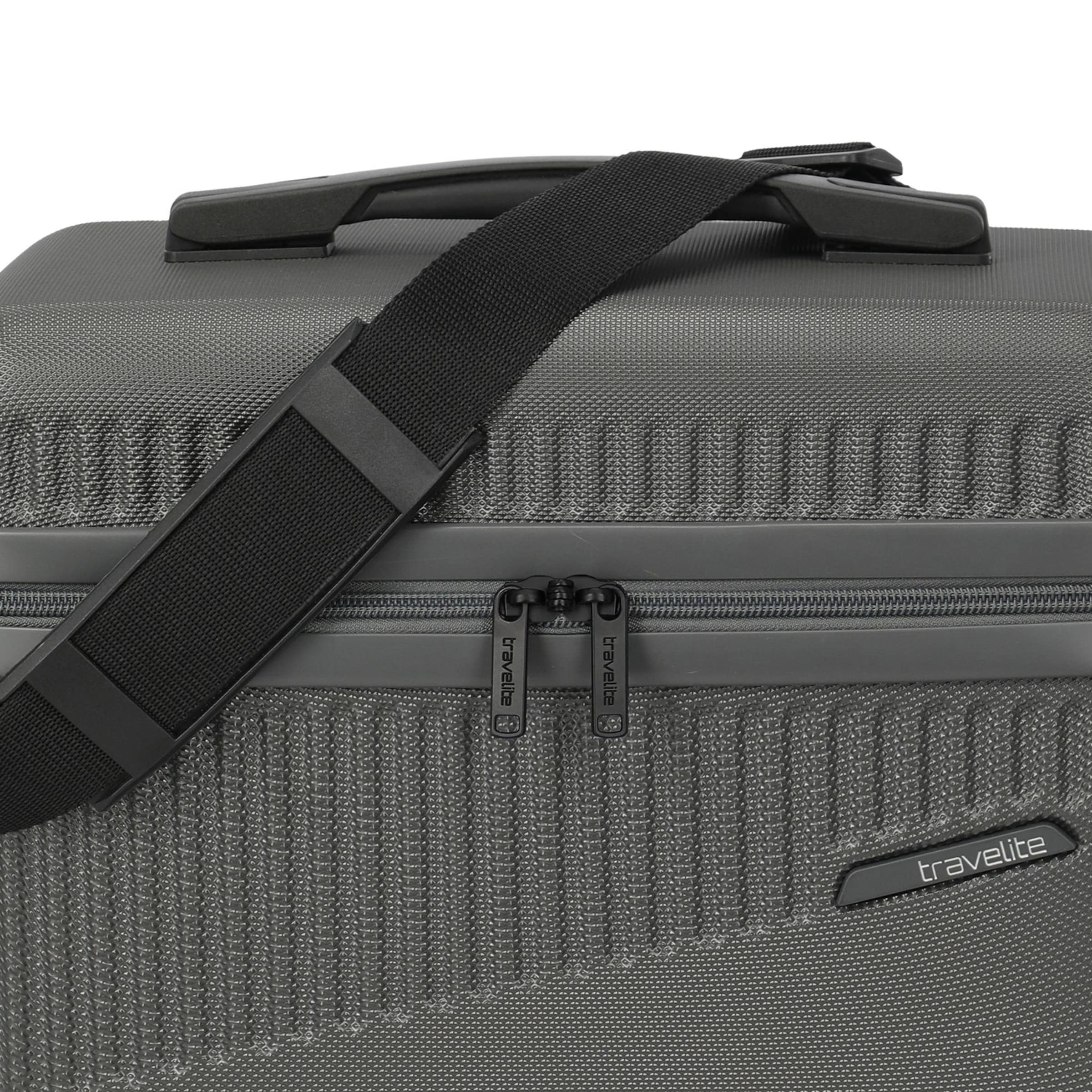 Nécessaire 'Bali' di TRAVELITE in grigio