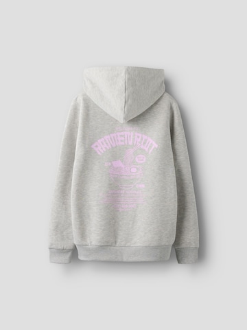 Felpa di LMTD in grigio