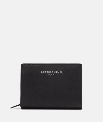 Liebeskind Berlin Portemonnee in Zwart