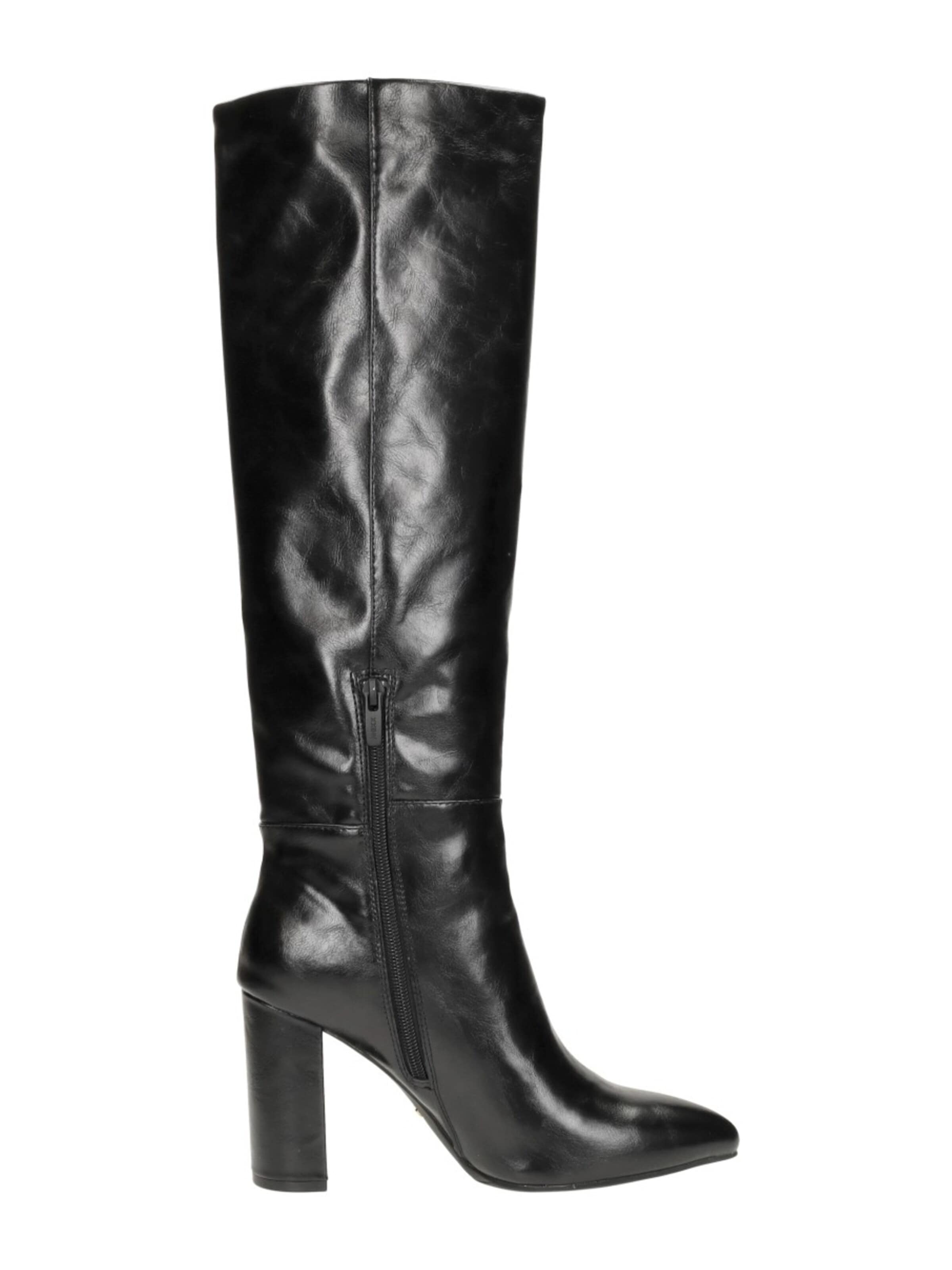 MEXX Boots 'Krystal Indy' in Black