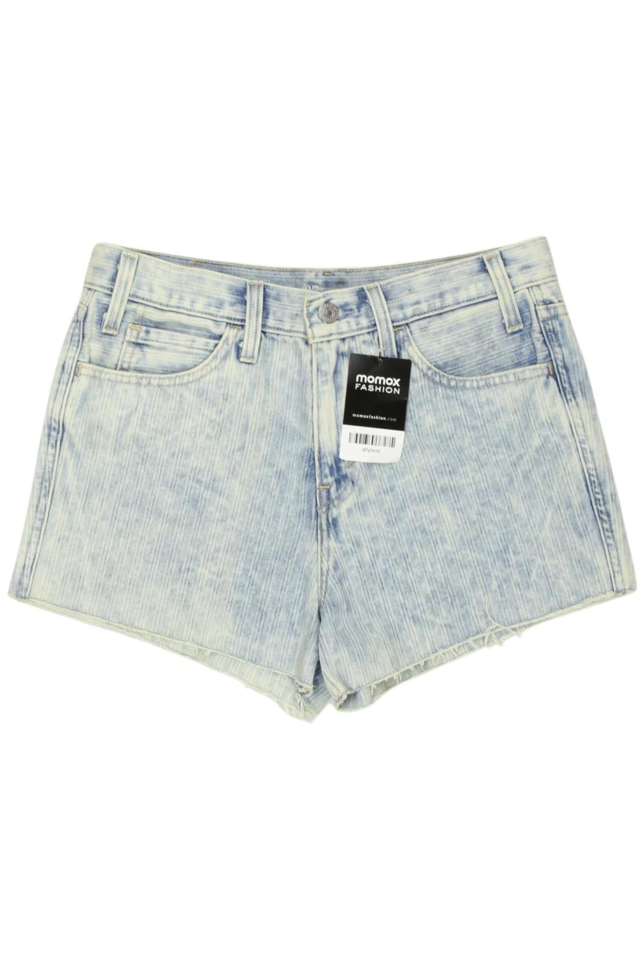 LEVI'S ® Shorts in S in Blue, Item view
