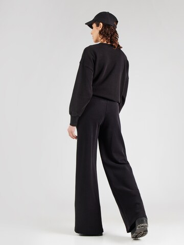 GUESS Originals Loosefit Broek in Zwart