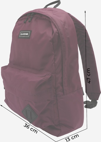DAKINE Plecak w kolorze fioletowy