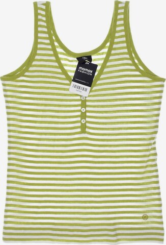 BOGNER Top & Shirt in XS in Green: front