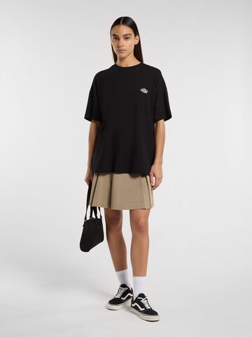 Gonna 'UNIONVILLE' di DICKIES in verde