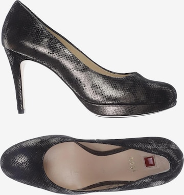 Högl Pumps 38 in Schwarz: predná strana