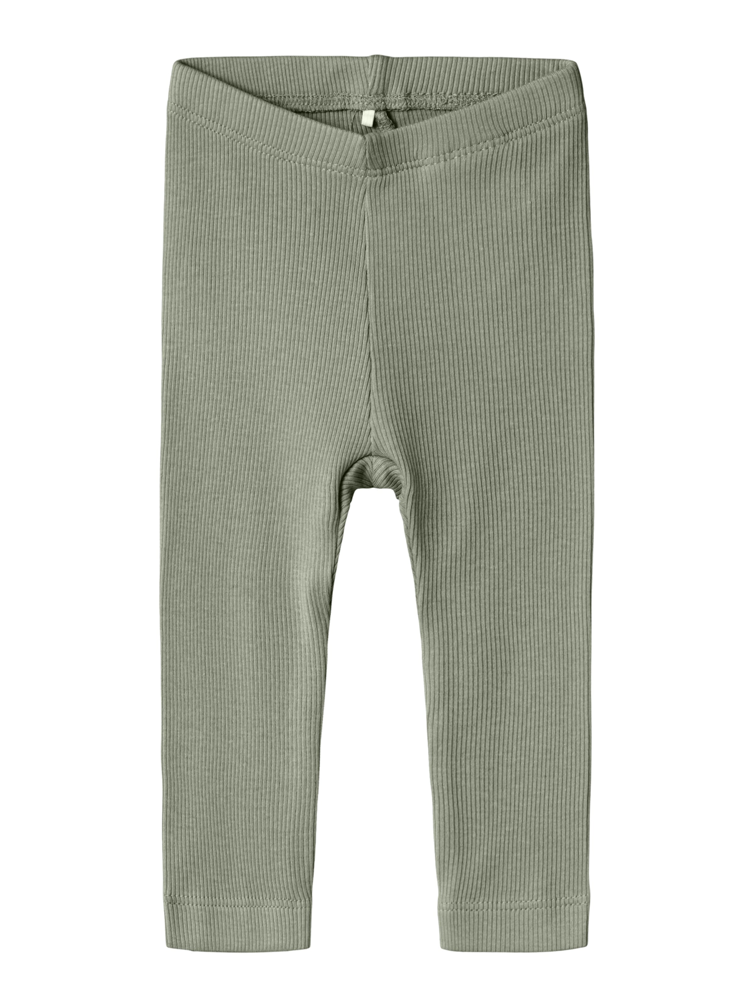 pelēks NAME IT Šaurs Legingi 'NBNKAB': no priekšpuses