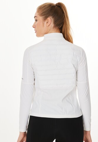 ENDURANCE Sports jacket 'Beistyla' in White