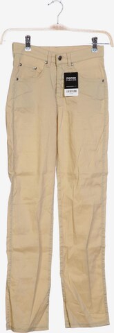 JOOP! Stoffhose M in Beige: predná strana