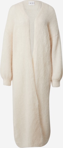 Giacchetta 'Pagosa' di TWNS THE LABEL in beige: frontale