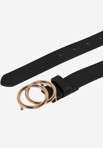 Ceinture ONLY Carmakoma en noir