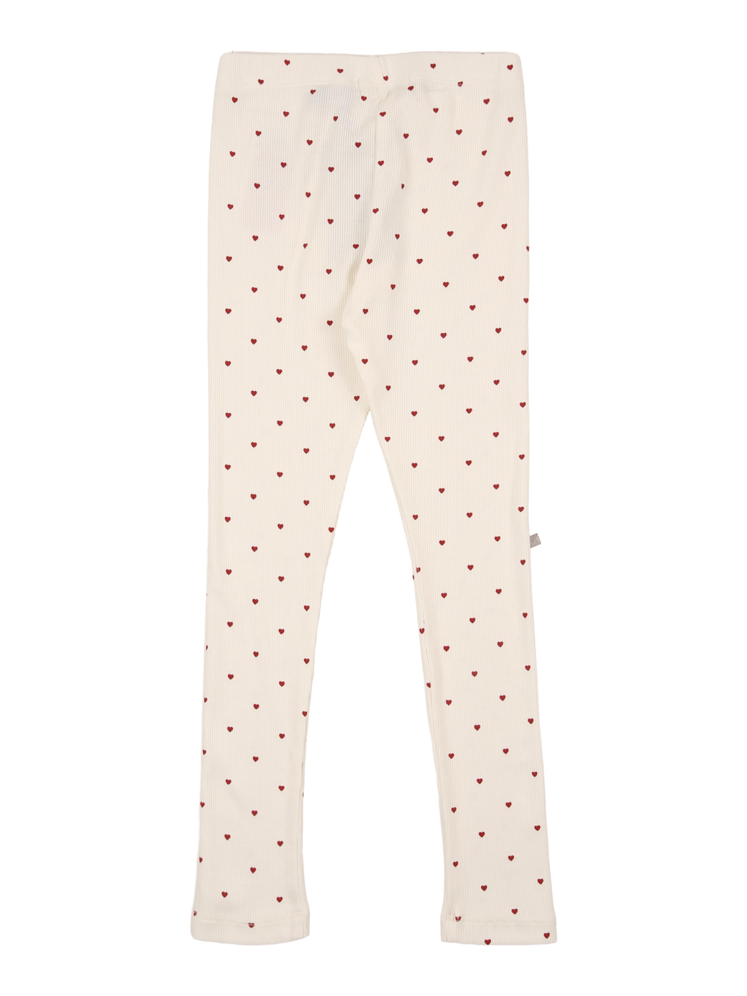 balta Lil'Atelier Siauras Tamprės 'NMFGAGO Lil'