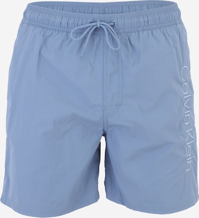 Calvin Klein Swimwear Kupaće hlače u plava, Pregled proizvoda