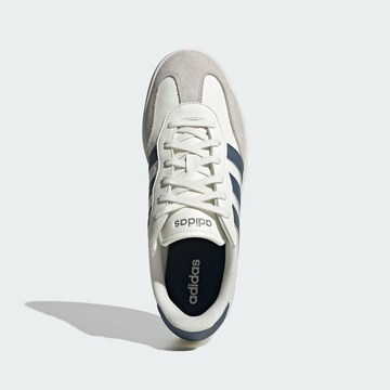 Baskets basses 'Barreda' ADIDAS SPORTSWEAR en blanc