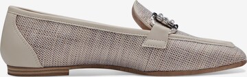 TAMARIS Slipper in Beige