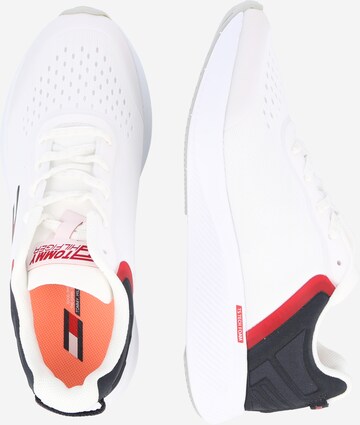 Tommy Sport Athletic Shoes in White