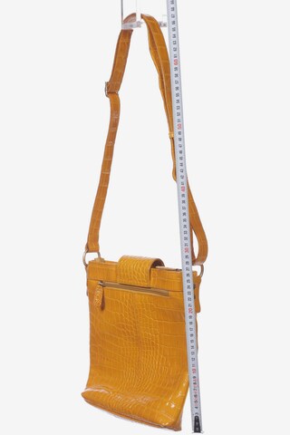 Picard Bag in One size in Yellow