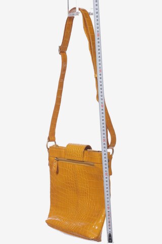 Picard Handtasche klein Leder One Size in Gelb