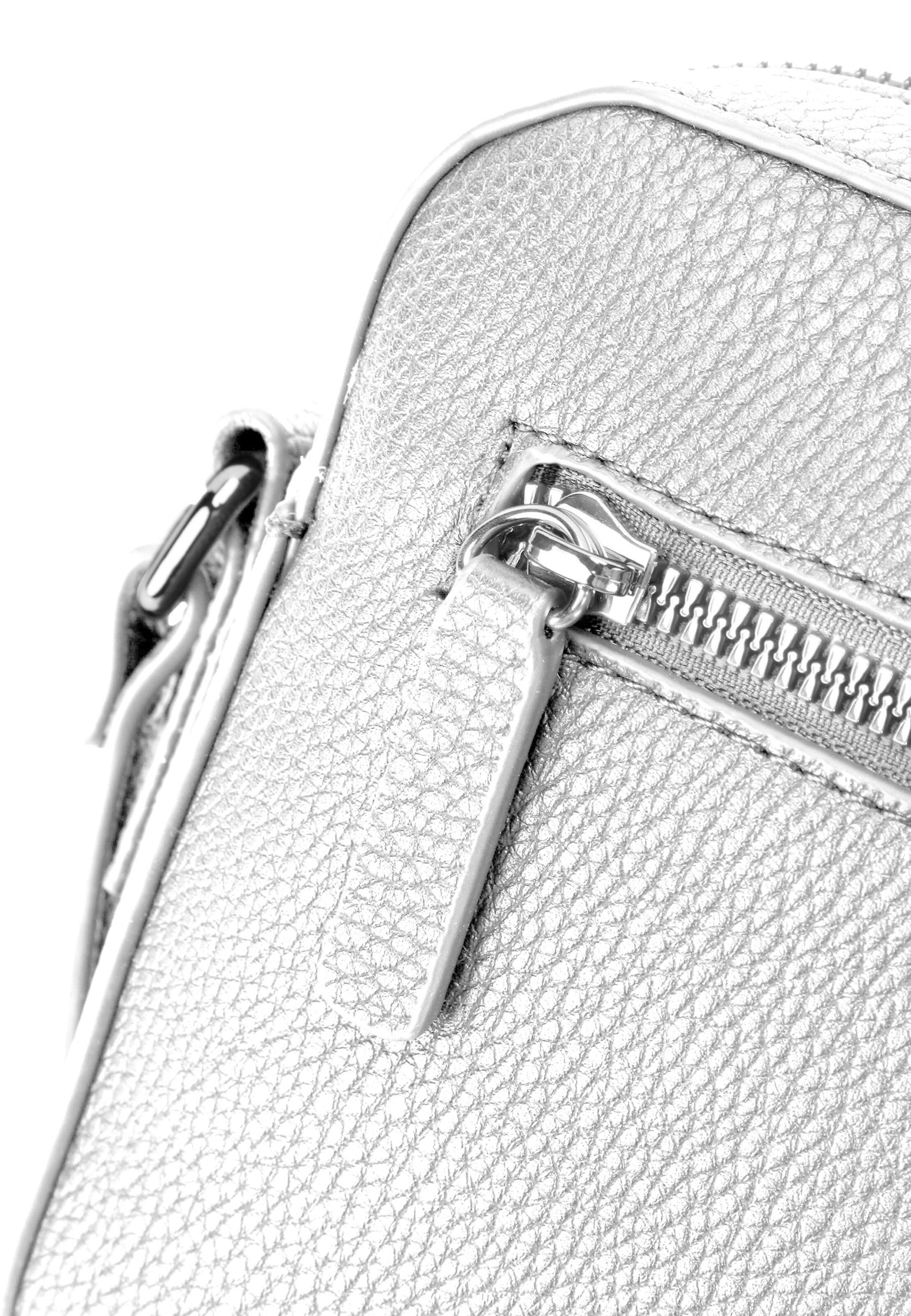 Borsa a tracolla 'Talk Different 1.0' di GERRY WEBER in grigio