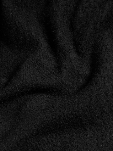 Wide Leg Pantalon Marks & Spencer en noir